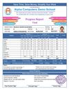 GSEB Result